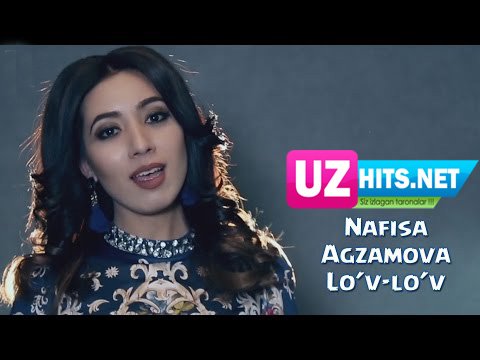 Nafisa Agzamova - Lov-lov (Official HD Clip)