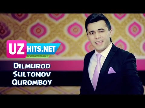 Dilmurod Sultonov - Quromboy (Official HD Clip)