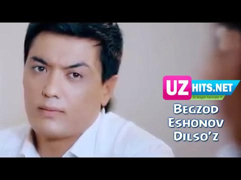 Begzod Eshonov - Dilso'z (Official HD Clip)