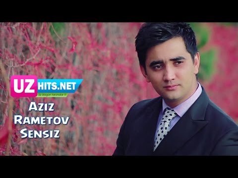 Aziz Rametov - Sensiz (Official HD Clip)
