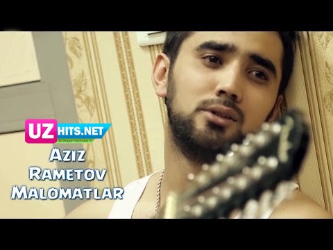 Aziz Rametov - Malomatlar (Official HD Clip)