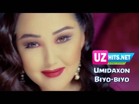 Umidaxon - Biyo Biyo (Official HD Video)