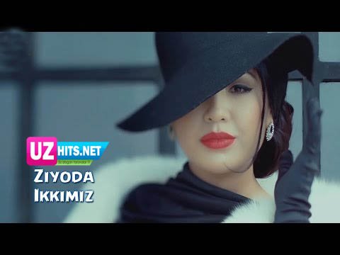 Ziyoda - Ikkimiz (Official HD Clip)