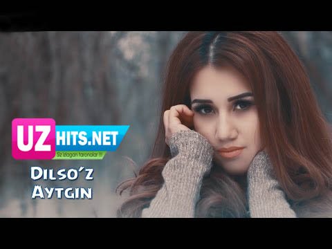 Dilso'z - Aytgin (Official HD Clip)