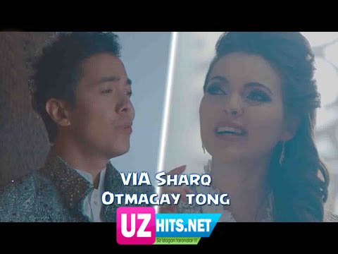 VIA Sharq - Otmagay tong (Official HD Clip)