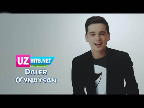 Daler - O'ynaysan (Official HD Video)