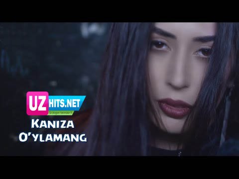 Kaniza - O'ylamang (Official HD Clip)
