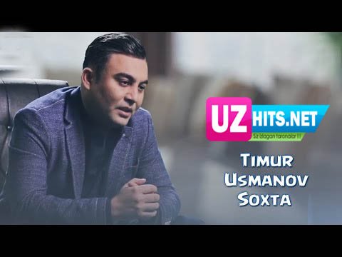 Timur Usmanov - Soxta (HD Video)