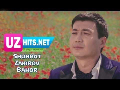 Shuhrat Zokirov - Bahor (HD Video)
