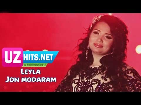 Leyla - Jon modaram (HD Video)