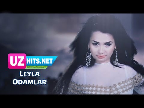 Leyla - Odamlar (HD Video)