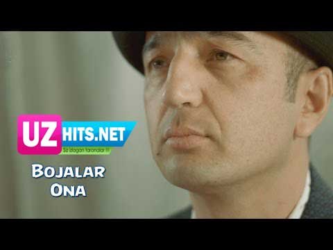 Bojalar - Ona (HD Video)
