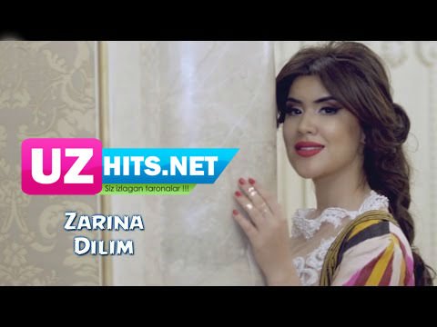 Zarina - Dilim (Official HD Clip)