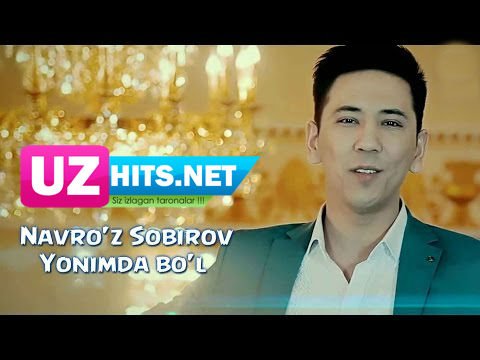 Navro'z Sobirov - Yonimda bo'l (Official HD Clip)