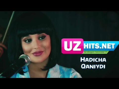 Hadicha - Qaniydi (Official HD Clip)