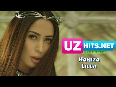 Kaniza - Lilla (Official HD Clip)