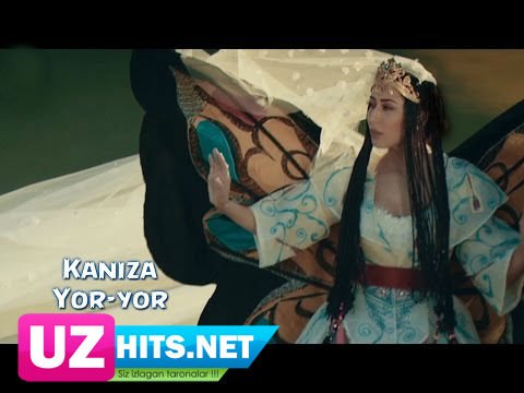 Kaniza - Yor-yor (Official HD Clip)