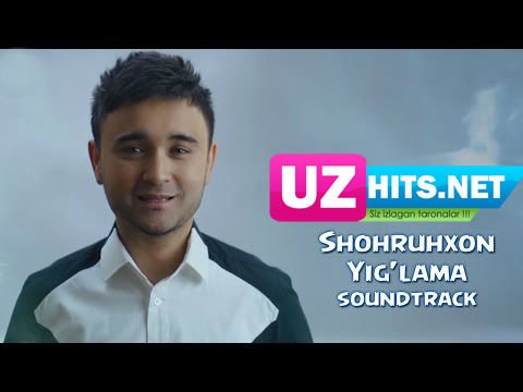Shohruhxon - Yig'lama (OST Vaxshiy) (Official HD Video)