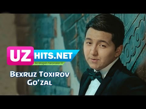 Bexruz Toxirov - Go'zal (HD Video)