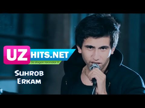 Suhrob - Erkam (HD Video)