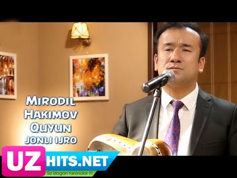 Mirodil Hakimov - Quyun (HD Video)