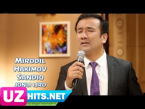 Mirodil Hakimov - Sandiq (HD Video)