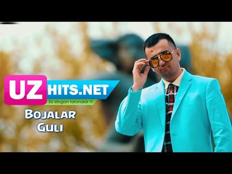 Bojalar - Guli (HD Video)
