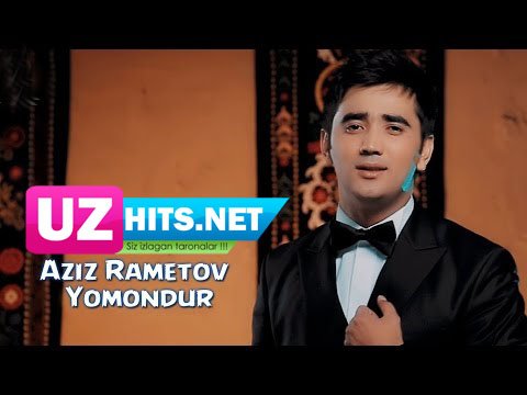 Aziz Rametov - Yomondur (HD Video)