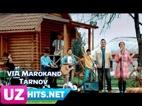 VIA Marokand - Tarnov (HD Video)