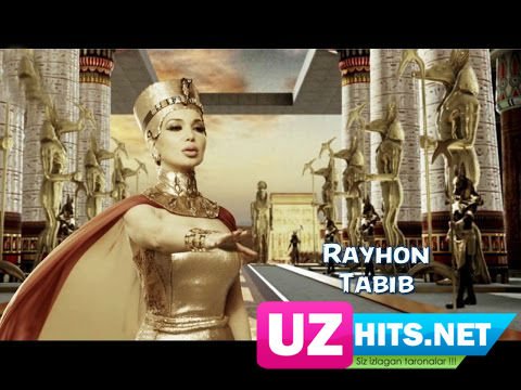 Rayhon - Tabib (HD Video)