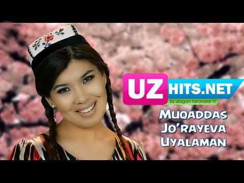 Muqaddas Jo'rayeva - Uyalaman (HD Clip)