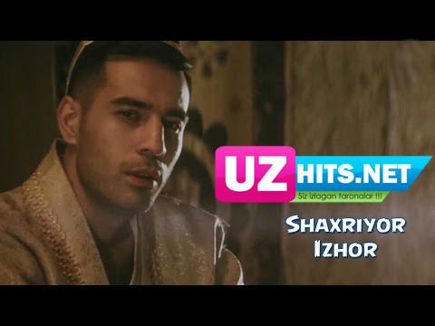 Shaxriyor - Izhor (HD Clip)