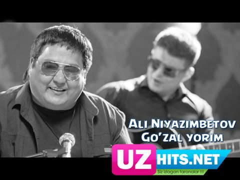 Ali Niyazimbetov - Go'zal yorim (HD Video)