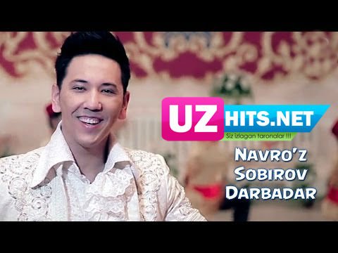 Navro'z Sobirov - Darbadar (HD Video)