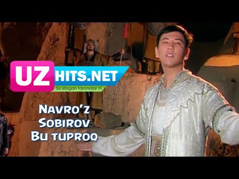 Navro'z Sobirov - Bu tuproq (HD Video)