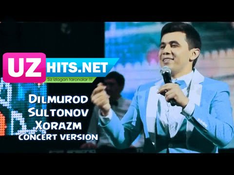 Dilmurod Sultonov - Xorazm (HD Video)