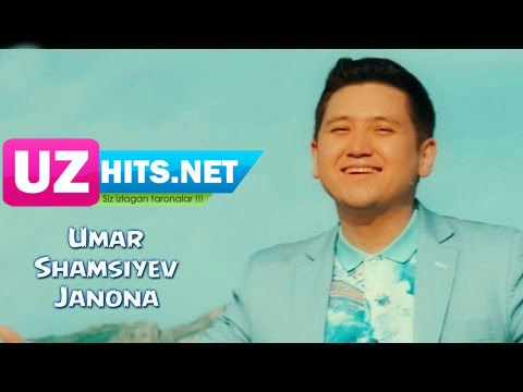 Umar Shamsiyev - Janona (HD Video)