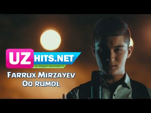 Farrux Mirzayev - Oq rumol (HD Video)