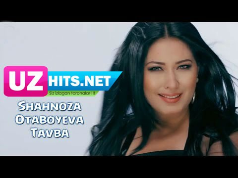 Shahnoza Otaboyeva - Tavba (HD Video)