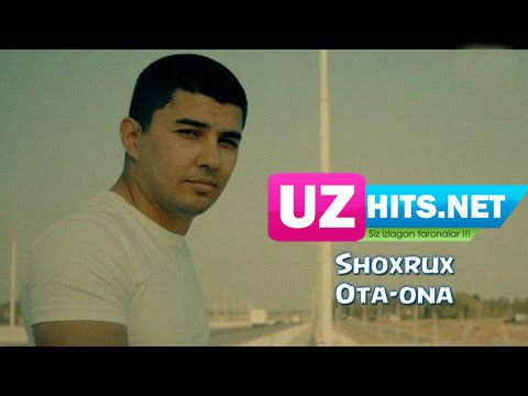 Shoxrux - Ota-ona (HD Video)