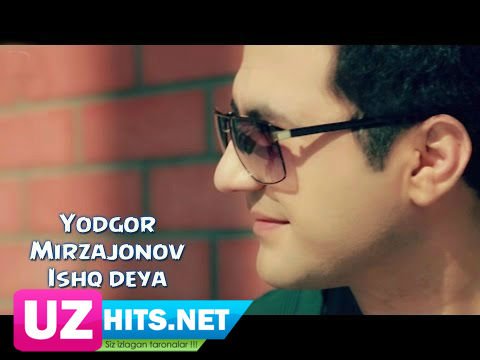 Yodgor Mirzajonov - Ishq deya (ver 2) (HD Video)