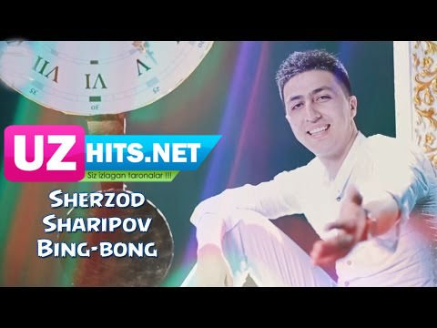 Sherzod Sharipov - Bing-bong (HD Video)