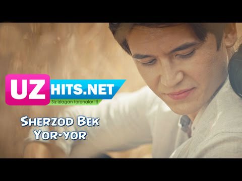 Sherzod Bek - Yor-yor (HD Clip)