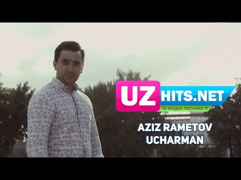 Aziz Rametov - Ucharman (HD Clip)