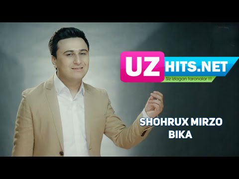 Shohrux Mirzo - Bika (HD Clip)