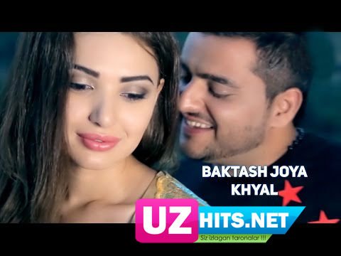 Baktash Joya - Khyal (HD VIdeo)