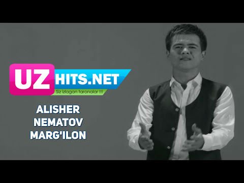 Alisher Nematov - Marg'ilon (HD VIdeo)