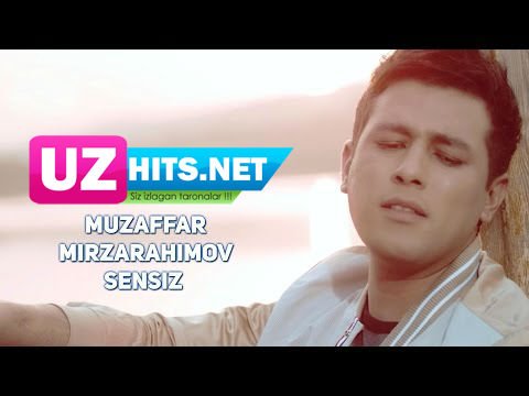 Muzaffar Mirzarahimov - Sensiz (HD Clip)