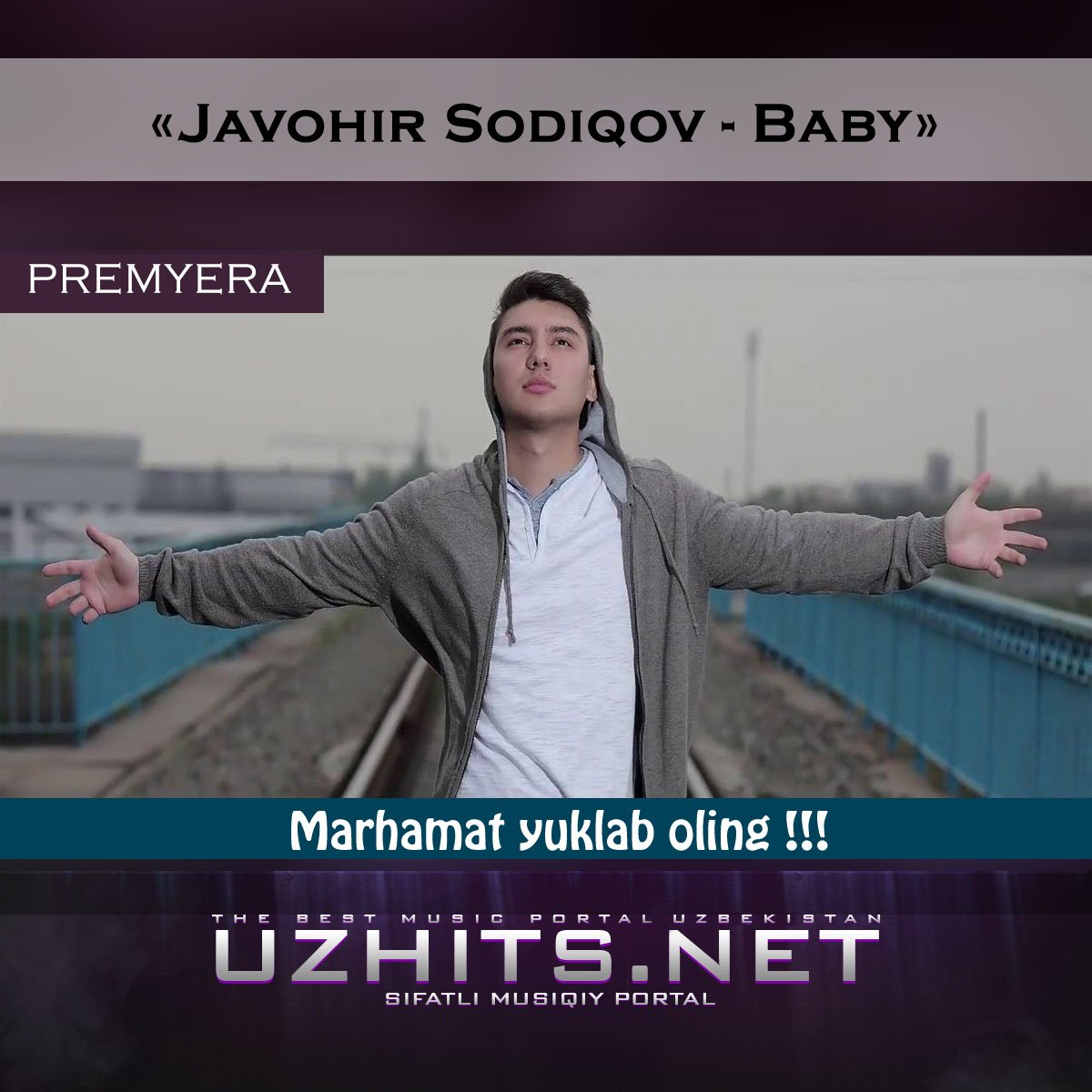 Javohir Sodiqov  - Baby