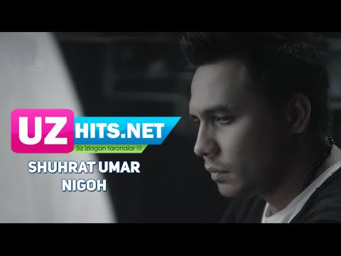 Shuhrat Umar - Nigoh (HD Clip)